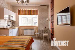 1-к квартира, посуточно, 19м2, 1/5 этаж