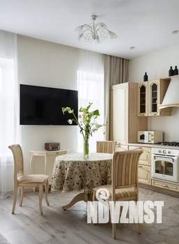 1-к квартира, посуточно, 65м2, 3/4 этаж