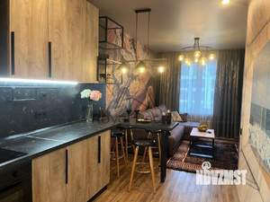 3-к квартира, на длительный срок, 78м2, 14/16 этаж