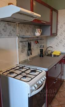 1-к квартира, на длительный срок, 32м2, 5/14 этаж