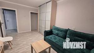 2-к квартира, на длительный срок, 45м2, 4/5 этаж