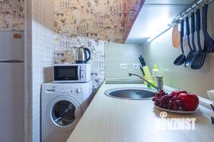 Студия квартира, посуточно, 27м2, 2/7 этаж