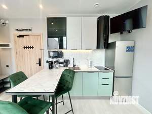 2-к квартира, на длительный срок, 42м2, 14/15 этаж