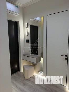 1-к квартира, на длительный срок, 45м2, 1/10 этаж