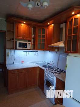 1-к квартира, на длительный срок, 33м2, 5/9 этаж