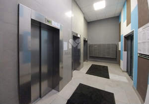 1-к квартира, на длительный срок, 36м2, 4/25 этаж