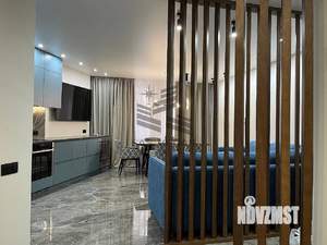 3-к квартира, на длительный срок, 110м2, 1/10 этаж