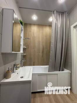 1-к квартира, на длительный срок, 36м2, 13/16 этаж