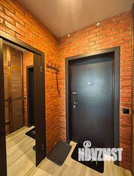 Студия квартира, на длительный срок, 30м2, 20/24 этаж