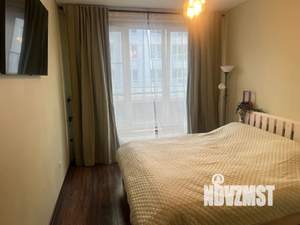 2-к квартира, посуточно, 60м2, 2/7 этаж