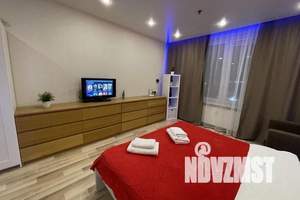 1-к квартира, посуточно, 30м2, 4/5 этаж