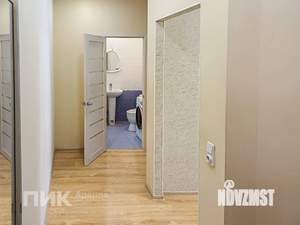 1-к квартира, на длительный срок, 42м2, 5/12 этаж