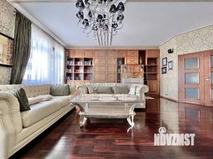3-к квартира, на длительный срок, 150м2, 4/7 этаж
