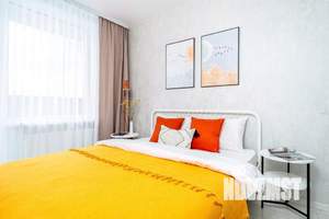 1-к квартира, посуточно, 33м2, 1/1 этаж