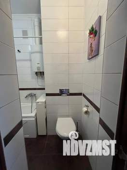 2-к квартира, посуточно, 65м2, 2/5 этаж