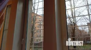 1-к квартира, на длительный срок, 29м2, 1/6 этаж