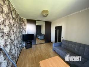 1-к квартира, на длительный срок, 32м2, 8/24 этаж