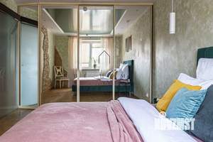 2-к квартира, на длительный срок, 70м2, 12/16 этаж