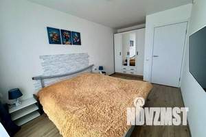 1-к квартира, посуточно, 40м2, 5/13 этаж
