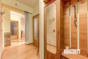 3-к квартира, на длительный срок, 60м2, 3/4 этаж