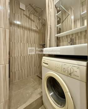 1-к квартира, на длительный срок, 29м2, 7/9 этаж