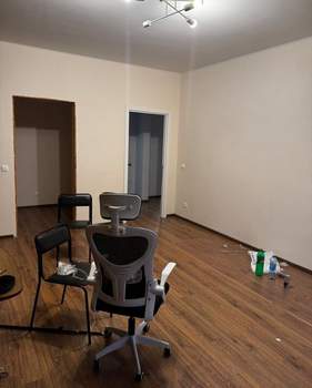 3-к квартира, на длительный срок, 166м2, 5/26 этаж