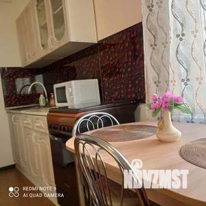 Студия квартира, посуточно, 26м2, 8/12 этаж