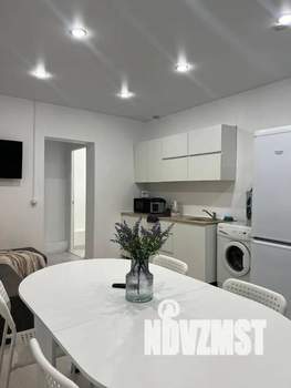 3-к квартира, посуточно, 65м2, 1/5 этаж