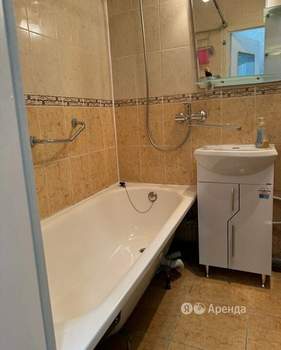 3-к квартира, на длительный срок, 58м2, 6/9 этаж