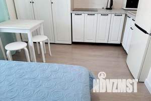 1-к квартира, посуточно, 20м2, 8/18 этаж