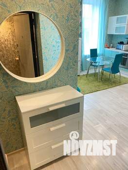 1-к квартира, посуточно, 30м2, 5/5 этаж
