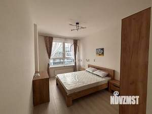 2-к квартира, на длительный срок, 54м2, 12/13 этаж