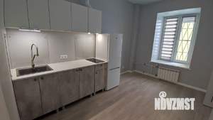 1-к квартира, на длительный срок, 30м2, 1/4 этаж