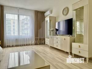 3-к квартира, на длительный срок, 111м2, 9/14 этаж