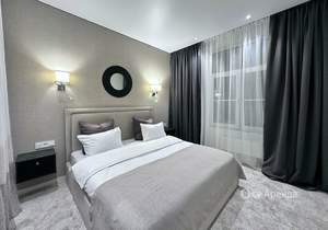 1-к квартира, на длительный срок, 44м2, 3/8 этаж