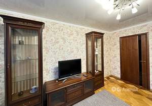 2-к квартира, на длительный срок, 58м2, 5/10 этаж