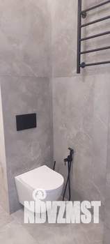1-к квартира, посуточно, 50м2, 13/16 этаж