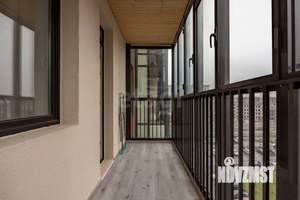 Студия квартира, на длительный срок, 24м2, 7/14 этаж