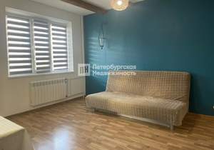 2-к квартира, на длительный срок, 55м2, 5/12 этаж