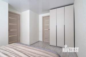 3-к квартира, на длительный срок, 64м2, 5/5 этаж