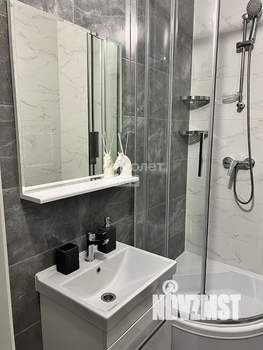 Студия квартира, на длительный срок, 30м2, 8/9 этаж