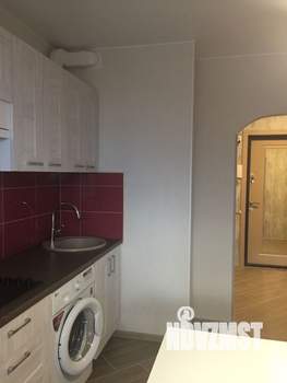 1-к квартира, на длительный срок, 32м2, 7/23 этаж