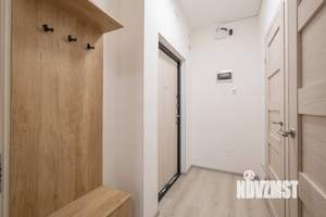 Студия квартира, на длительный срок, 28м2, 7/24 этаж