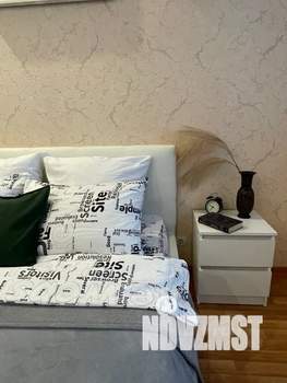 1-к квартира, посуточно, 36м2, 1/9 этаж