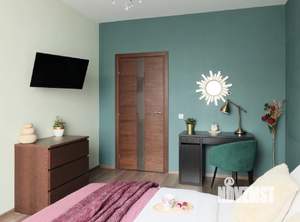 2-к квартира, на длительный срок, 60м2, 9/12 этаж