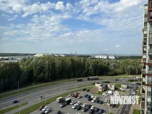 2-к квартира, на длительный срок, 75м2, 10/17 этаж