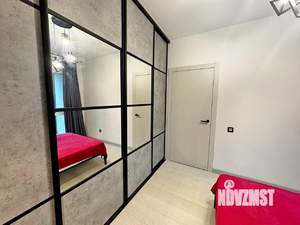 1-к квартира, на длительный срок, 35м2, 6/10 этаж