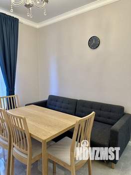 1-к квартира, на длительный срок, 50м2, 2/9 этаж