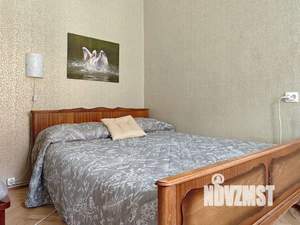 2-к квартира, посуточно, 50м2, 4/4 этаж