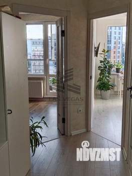 1-к квартира, на длительный срок, 32м2, 19/19 этаж